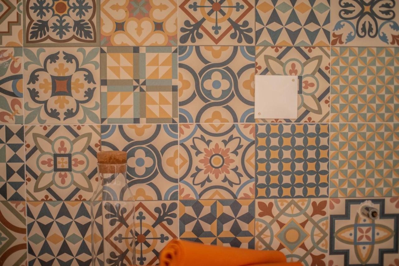 Appartamento The Blue House - Bica Ropers