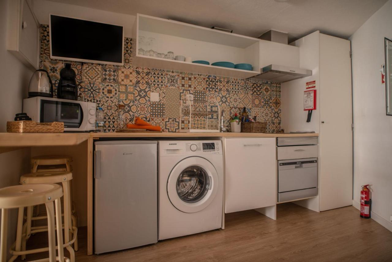 Appartamento The Blue House - Bica Ropers