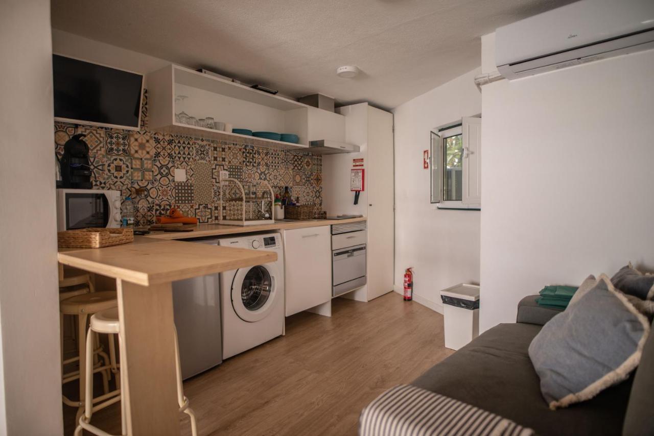 Appartamento The Blue House - Bica Ropers Lisbona